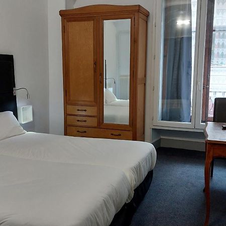 Hotel Du Palais Évian-les-Bains Kültér fotó